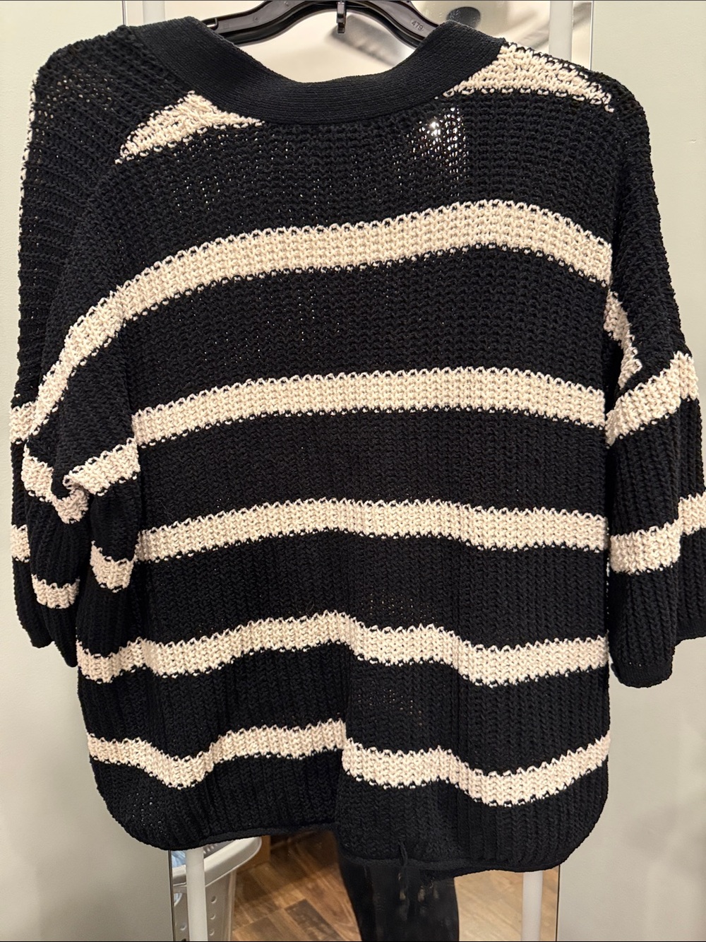 Cardigan - Picture 3 of 3